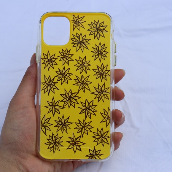 Handmade Zentangle Phone Case - Picture 1 of 1